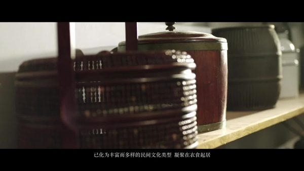鲁花传承-美食视频拍摄案例